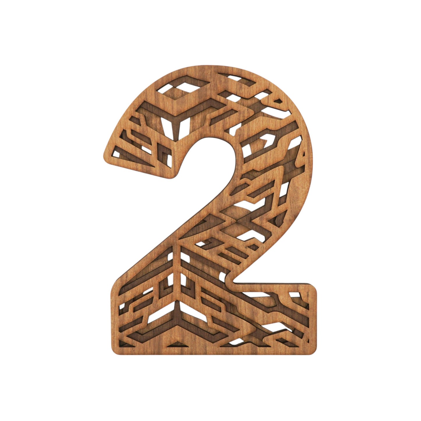 2