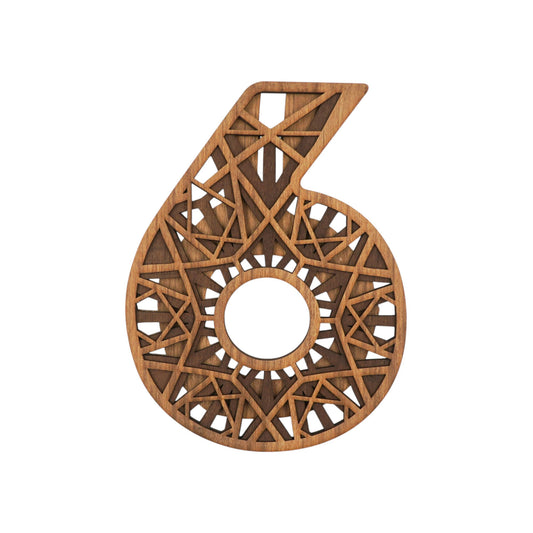 6