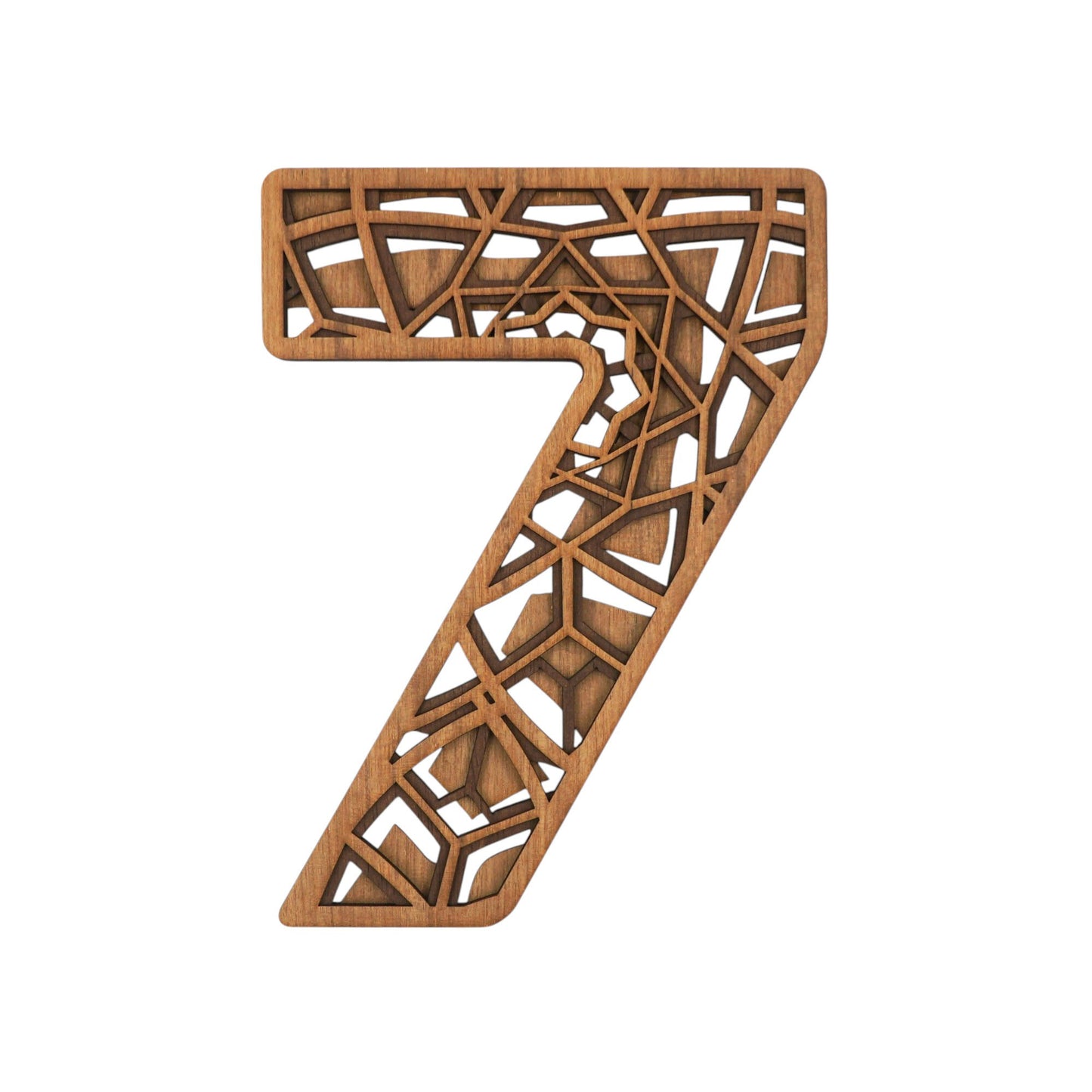 7