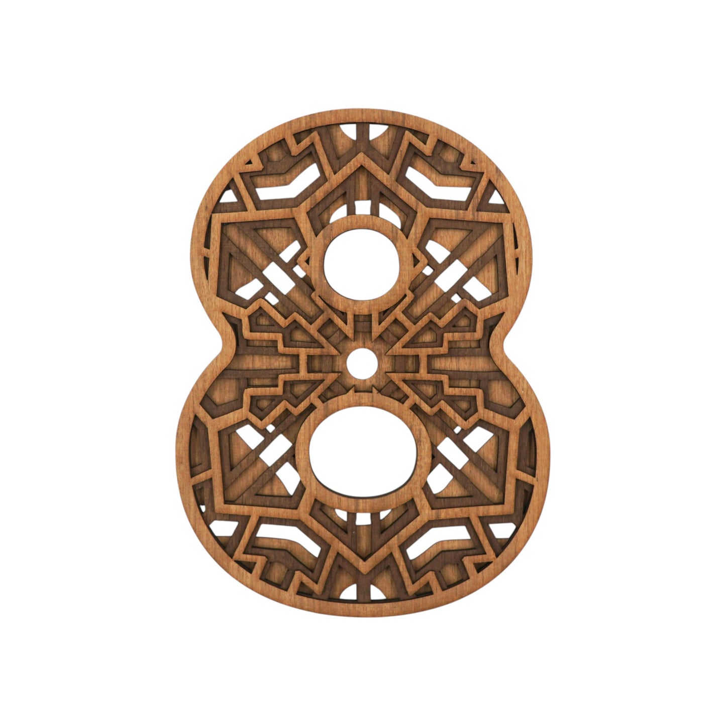 8