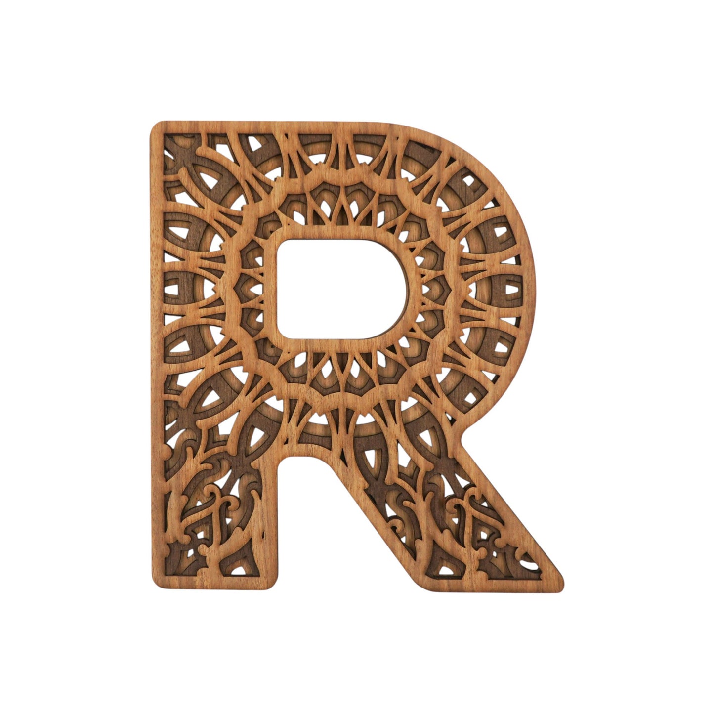 R