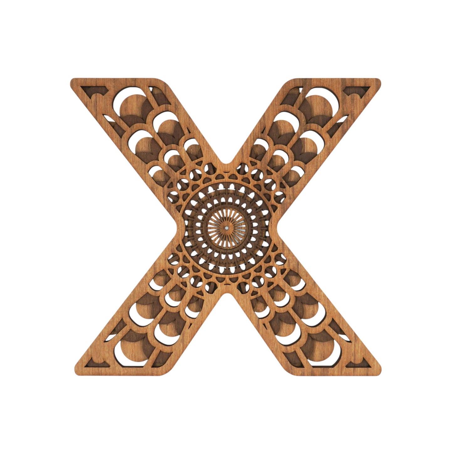 X