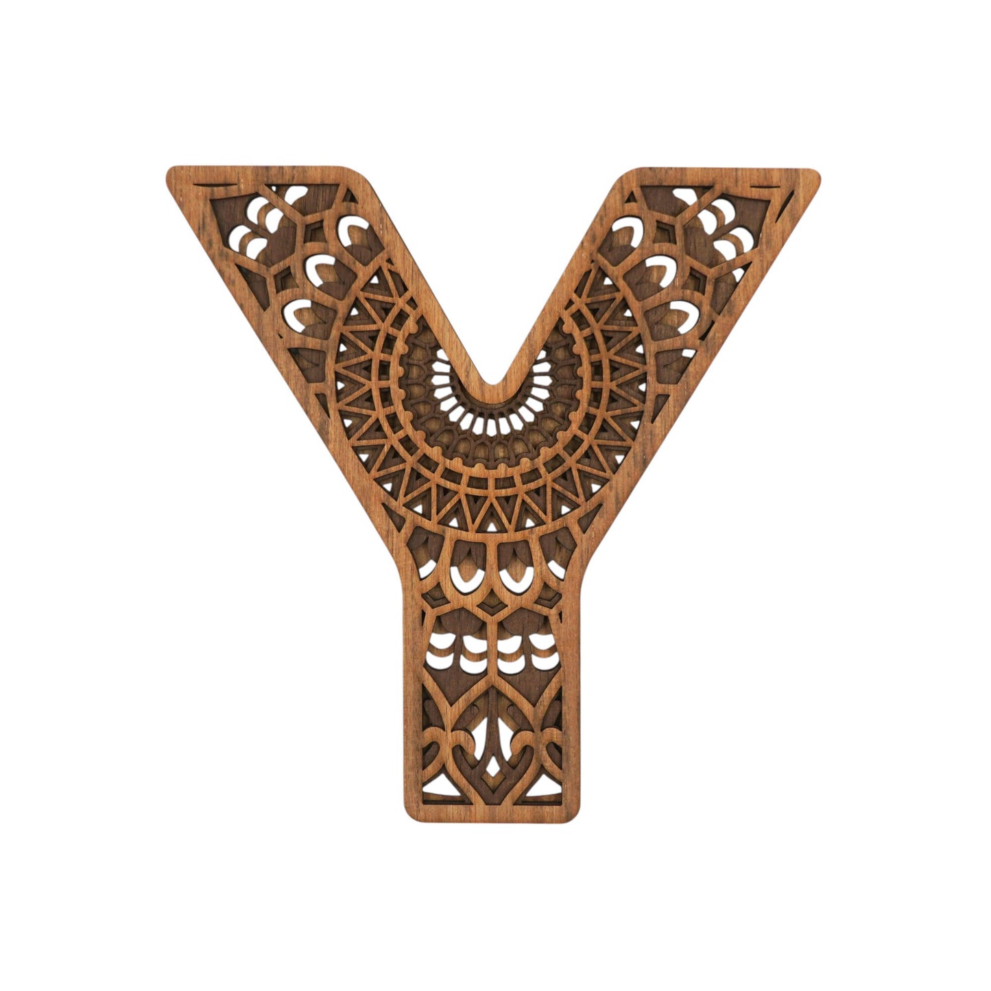 Y