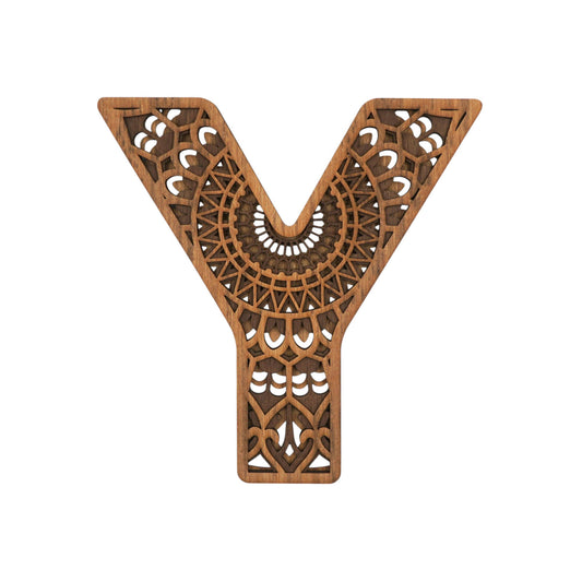 Y