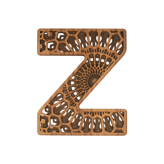 Z